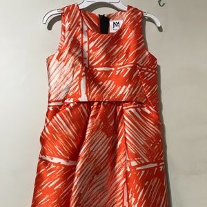 Milly Minis Girls’ Dress